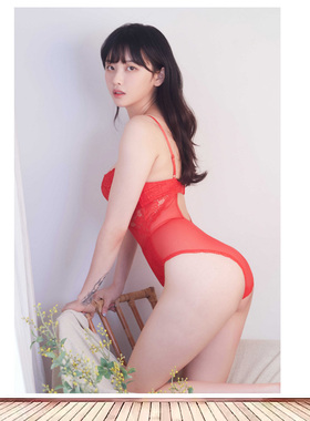 美女海报贴画艺术卧室写真床头客厅墙上浴室装饰粘贴防水出租屋7