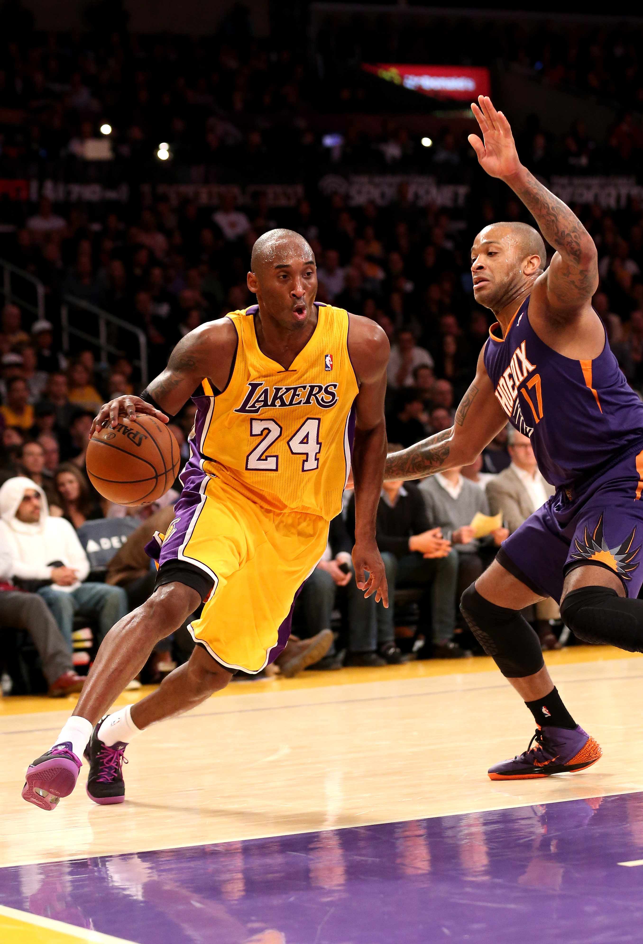 NBA篮球明星海报科比球星篮球馆训练学校宿舍壁纸房间卧室装饰22