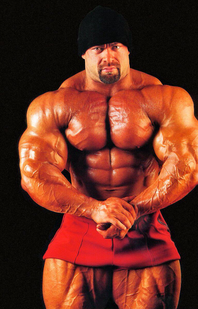 布兰奇沃伦branch warren健美先生肌肉男健身房宿舍海报装饰贴画8