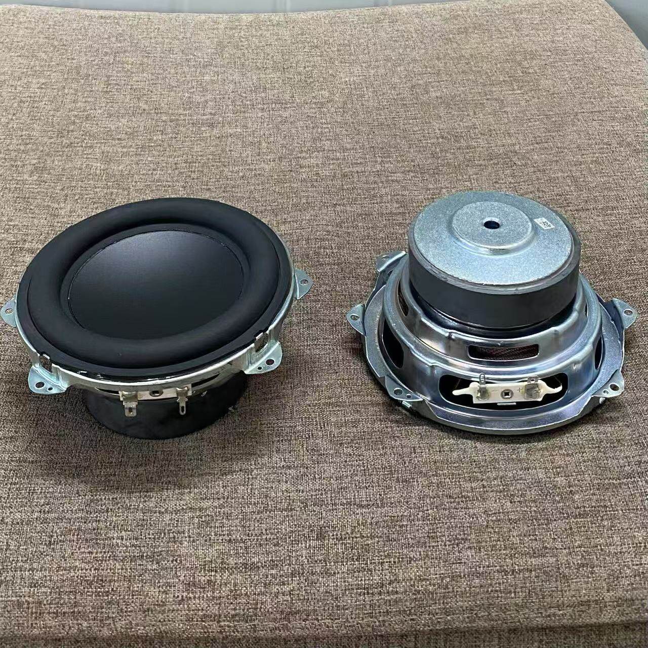 哈曼琉璃三代5.5寸低音喇叭大磁钢低音炮喇叭超重低音扬声器