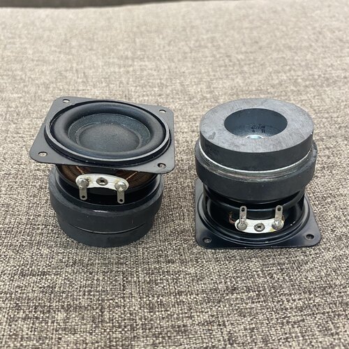 哈曼卡顿1.75寸全频jbl喇叭
