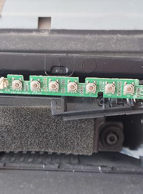 海尔LE50U51A遥控接收板TV3024-ZC10-01(C)模块F88ETUM35-C2