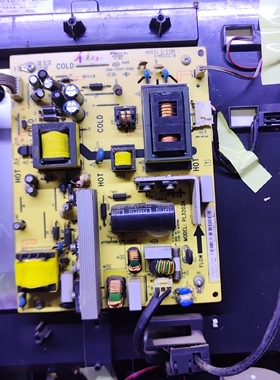 原装32寸LC32M02LCD32R28AC32E320B电源板PL3202A