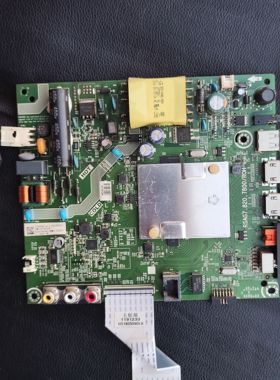 ~海信HZ32E35A(BOM1)226545主板RSAG7.820.7800 屏HD315S1H73-T0