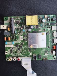 ~海信HZ32E35A(BOM1)226545主板RSAG7.820.7800 屏HD315S1H73-T0