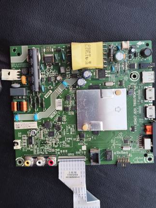 ~海信HZ32E35A(BOM1)226545主板RSAG7.820.7800 屏HD315S1H73-T0