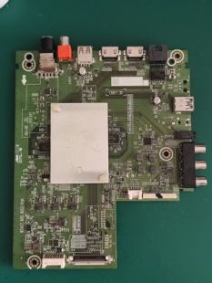 海信HZ55A57主板RSAG7.820.8052 BOM1 235750 BOM2 239254