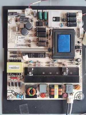 LED55K600X3D 50K270X3D 50K600X3D电源板RSAG7.820.5289