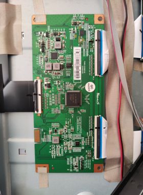 海尔58U2逻辑版 CC580PV7D CC500PV1D CC500PV5D