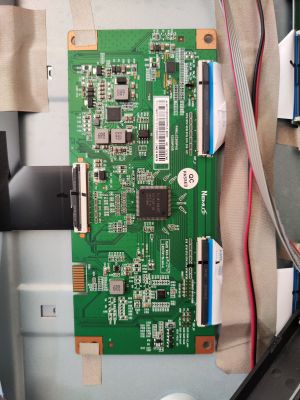 海尔58U2逻辑版 CC580PV7D CC500PV1D CC500PV5D