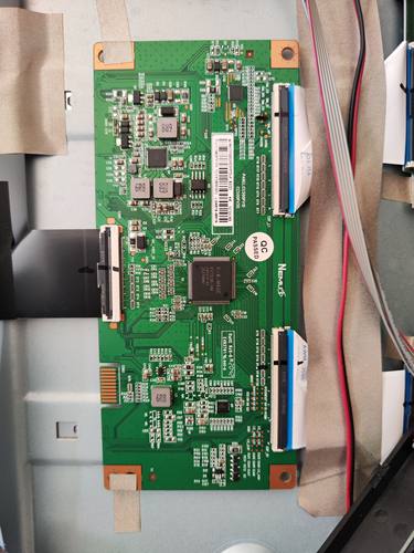 海尔58U2逻辑版 CC580PV7D CC500PV1D CC500PV5D