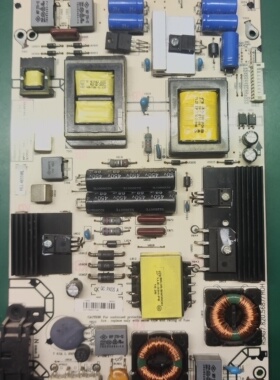 原装海信 LED50EC590UN 50K560U电源板RSAG7.820.5687 HLL-4855WL