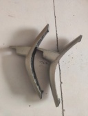 原装 长虹43D3700i拆机底座支架座子