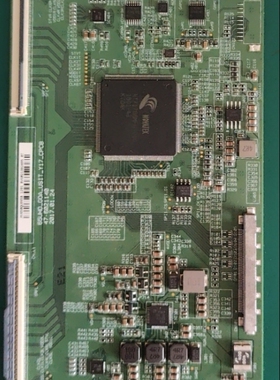 65PUF6693/T3逻辑板47-6021140 65UHD-G0A-USIT-Y17-CPCB