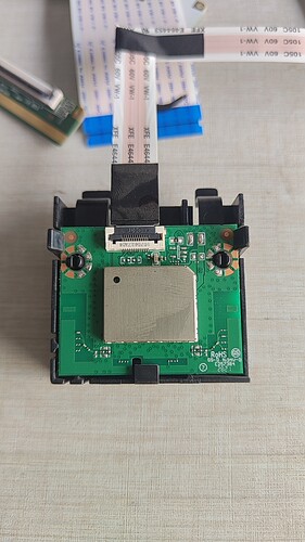 海信65V1F-S 75E3 F无线网卡1232005  ZDGF7603U-FT