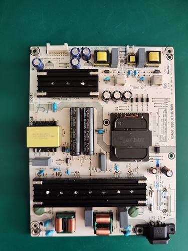 原装海信65A52F 65E3F-PRO 65E5G 电源板RSAG7.820.8718/ROH测好
