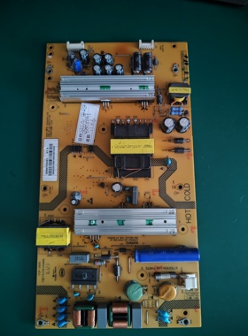 原装海尔LS55AL88R81A2电源板0090726491 SHG5501B-107E