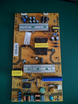 原装海尔LS55AL88R81A2电源板0090726491 SHG5501B-107E