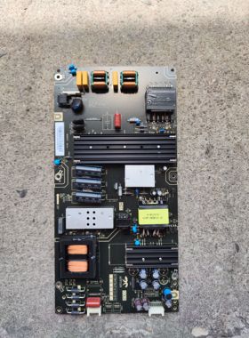 海尔58T81电源板0090727659 AY218D-2SF01 3BS00757 测好发