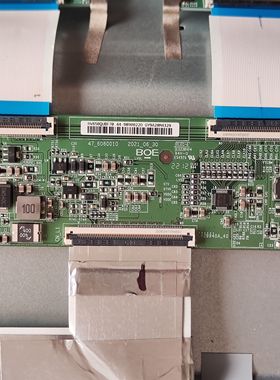 小米 L65M7-EA L65M9-EP逻辑板47-6060010 HV650QUBF70 现货