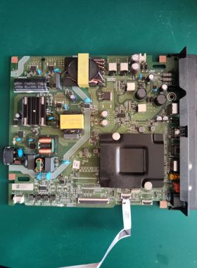 原装 海信J65H主板RSAG7.820.12206(BOM3) 屏HD650H1U41-T0B1