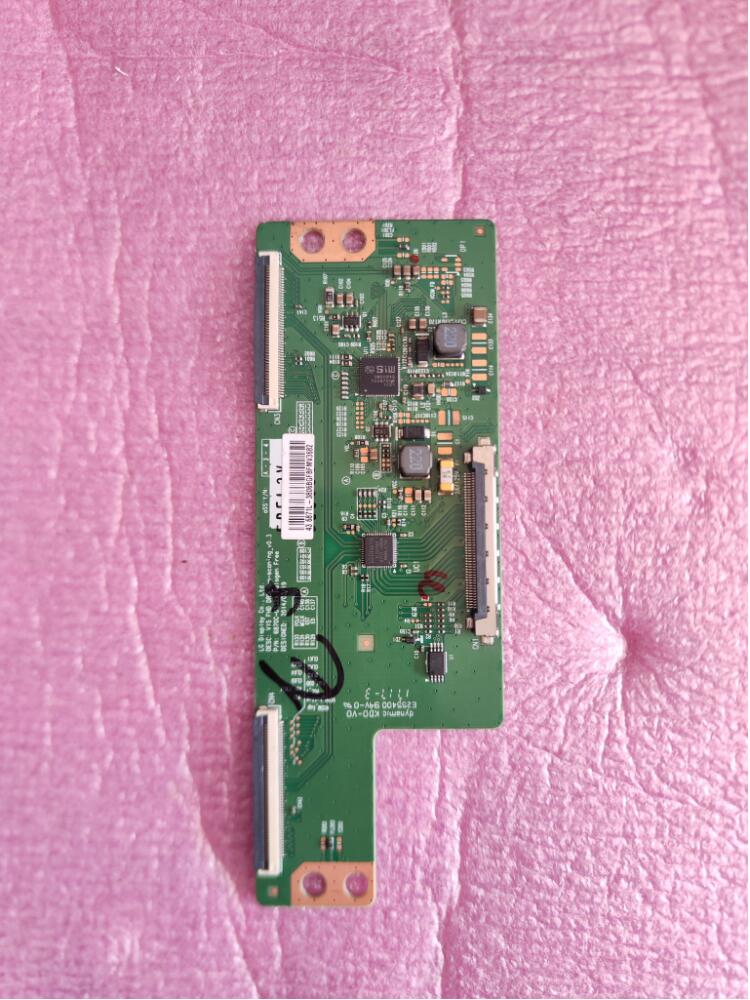 海信LED43N2000 逻辑板6870C-0532A 屏JHD426N2F21-BK\S0