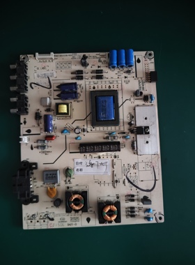 海信LED32K20JD电源板.820.5338蓝色变压器屏HD315DH-E81(010)