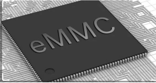 海信H55E3A HZ55A52 RSAG7.820.9252 EMMC量产备份8G5.1 MSD6A648