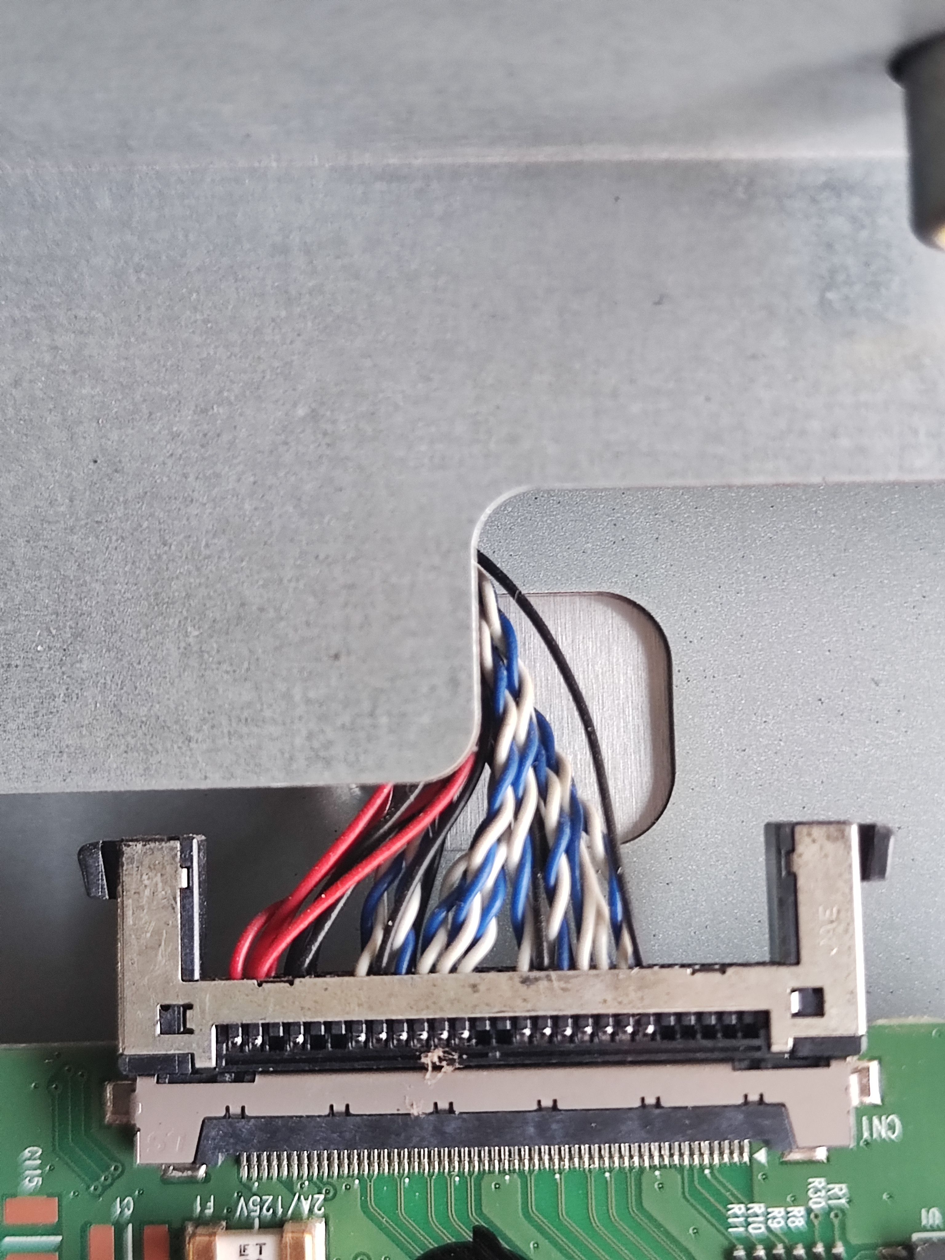 LED43N2000  43H2000屏线 排线  1179569-H