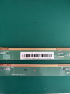 原装边 板 CC580PV4D边板 XL XR