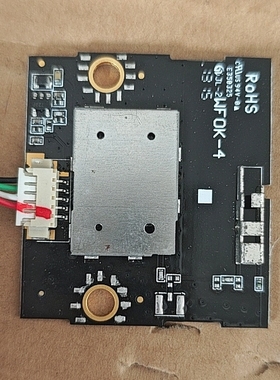 原海尔LE55AL88U31 LE42A5000模块WF0KRT1510W WF0K-4 2014DP5588