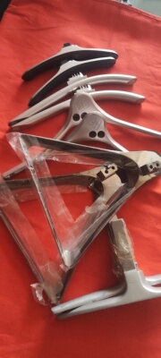 海信底座支架HZ65U7E，55A57