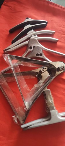 海信底座支架HZ65U7E，55A57