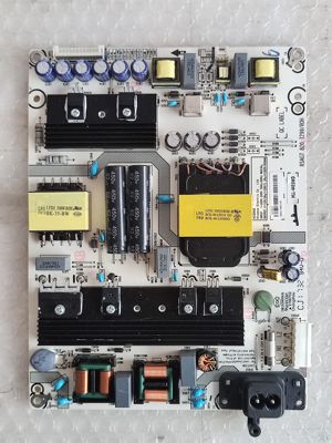 海信LED50/55N3700U LED55N3600U 500U39N 电源板 RSAG7.820.7299