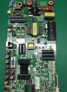 原装康佳LED46R5100DE主板35016997 配屏110YT 72000110YT