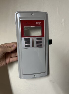 原装史密斯热水器落地式外壳 塑料壳 按键板EES-25/30/40/50C/B