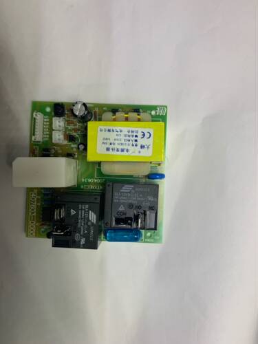 原装史密斯热水器EES-20 30 40 50C/B强电板电源板407603-000/003