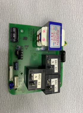 史密斯热水器电脑板电源板CEWH-50 60 80A6/D6/PEZ6/K6P6主板全新