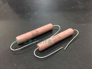 美国原装 Mills HEI 缪斯 无感线绕电阻 10W 全系列 现货可直拍