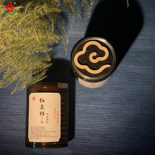空气清新香氛红豆杉龙行大运祥云瑞彩味道醇厚正品红豆杉明溪特产