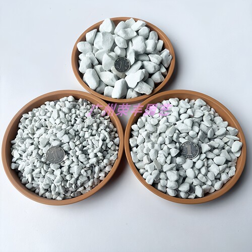 硬质珍珠岩颗粒月季兰科用疏水石