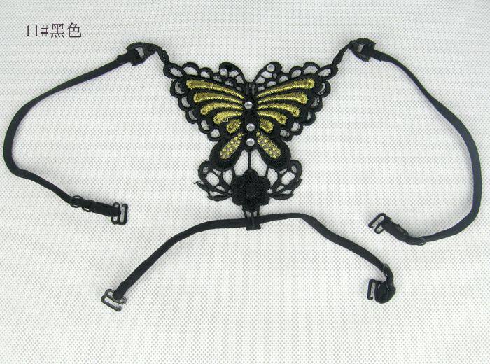 Sangles pour lingerie - Ref 805777 Image 5