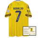 Ronaldo soccer Jersey 2526 signature Nassr printed shirt