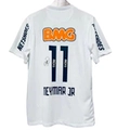 [Retrospective] 1213 Santos Neymar (Printed Signature)