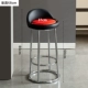 68 High Hat Red Site Black Black Black Mult