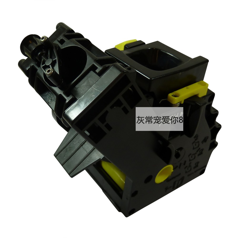 原配件Saeco咖啡机萃取冲泡器Moltio sup041 HD 8766 8768 8778 厨房电器 咖啡机配件及辅料 原图主图