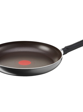 原装Tefal/特福Logics涂层无油烟不粘平底锅具20/24/28/32cm