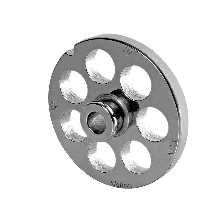 原装Bosch/博世厨师料理绞肉机出孔套筒轮毂22号18mm