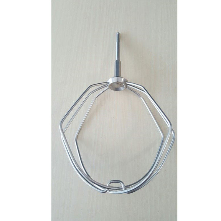 原装 Bosch/博世厨师机MUM8 MUMX MUMXL配件不锈钢料理搅拌器