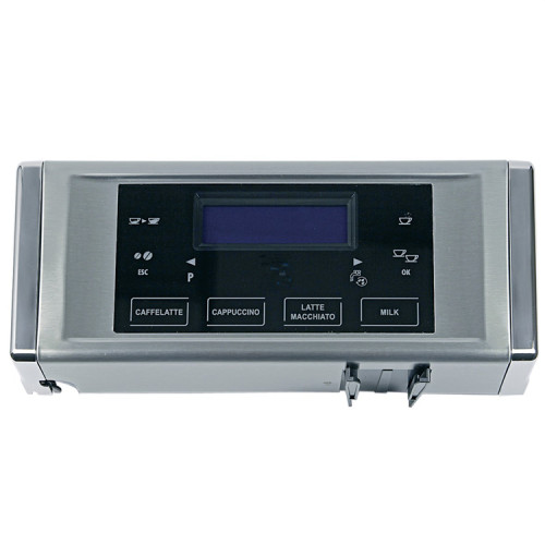 原装Delonghi/德龙咖啡机液晶屏电子显示操作屏原装ESAM 6700